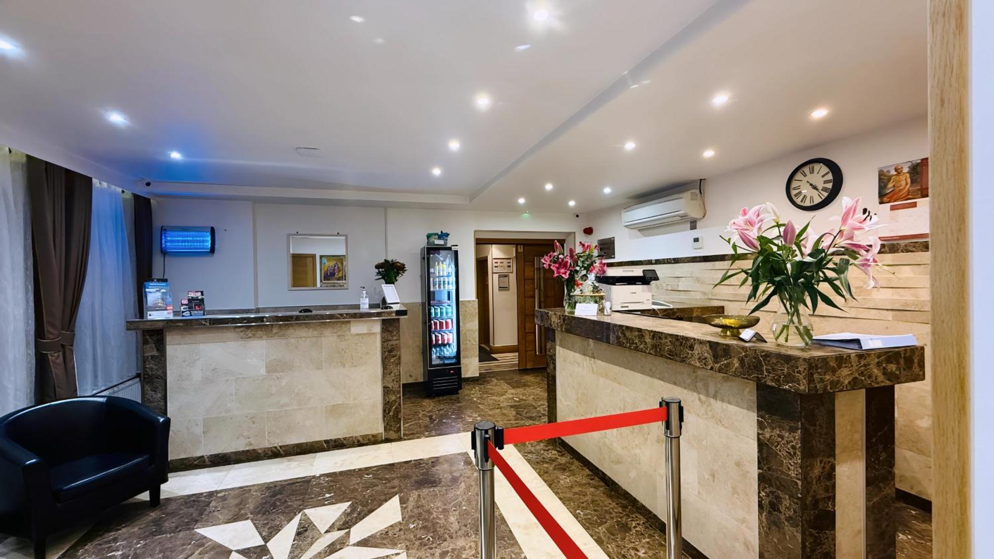 Osborne Aparthotel Torneo de Torneo de Eastbourne Exterior foto